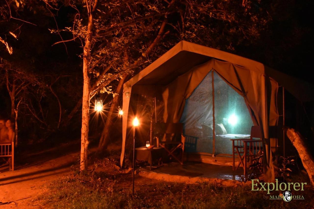 Explorer By Eco Team - Wasgamuwa National Park 外观 照片