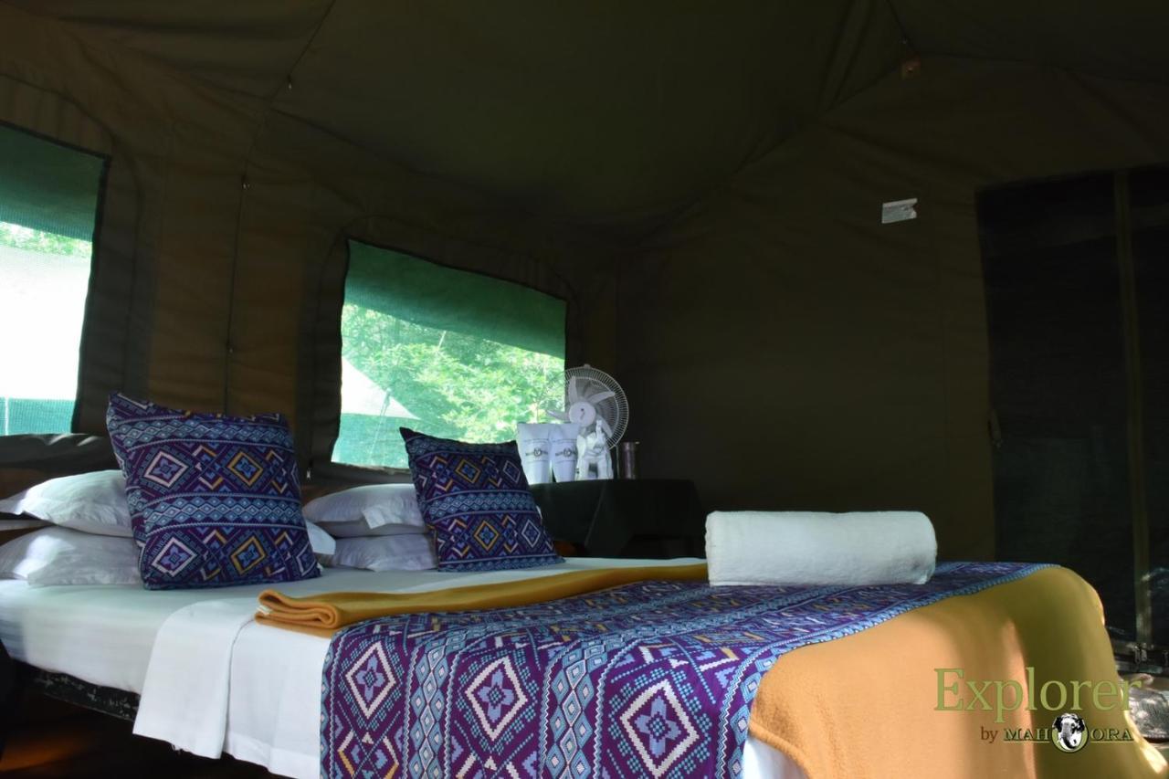 Explorer By Eco Team - Wasgamuwa National Park 外观 照片